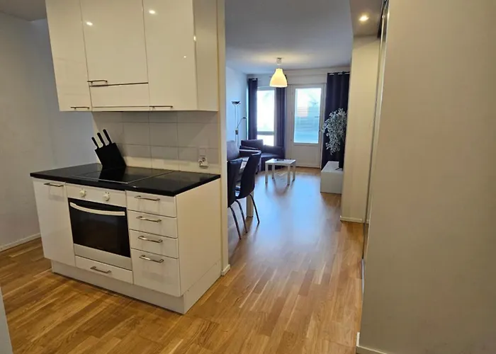 Cozy With Sauna Near Center * Τούρκου