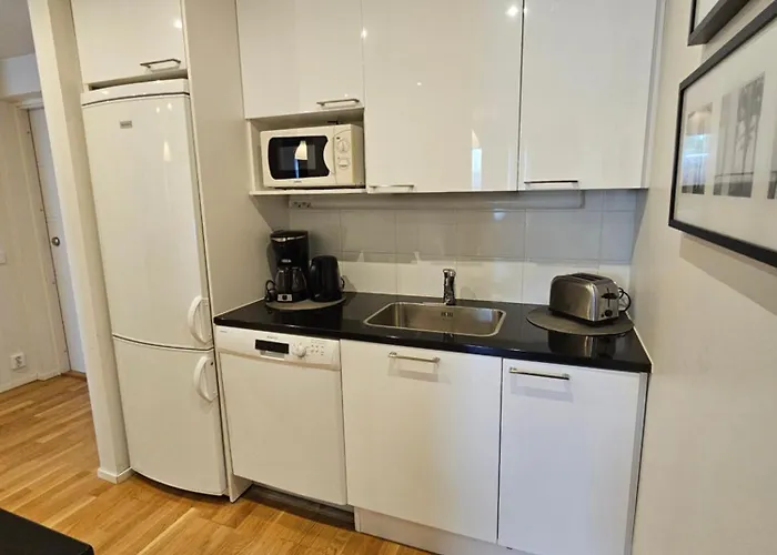 Cozy With Sauna Near Center * Τούρκου