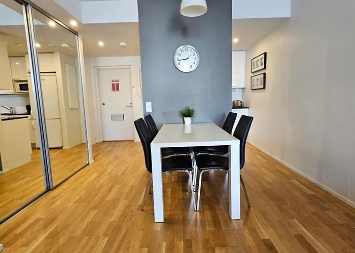 Cozy With Sauna Near Center * Τούρκου