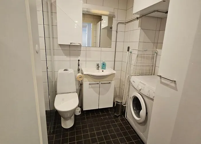 Cozy With Sauna Near Center * Τούρκου