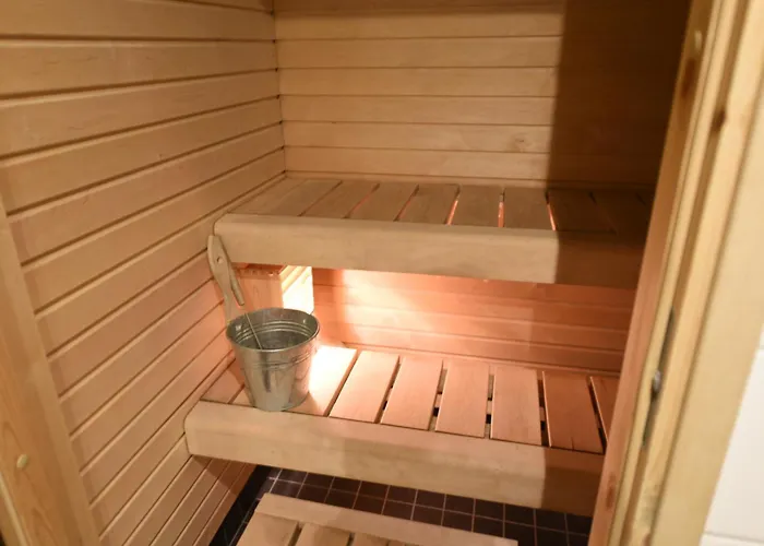 Διαμέρισμα Cozy With Sauna Near Center Τούρκου